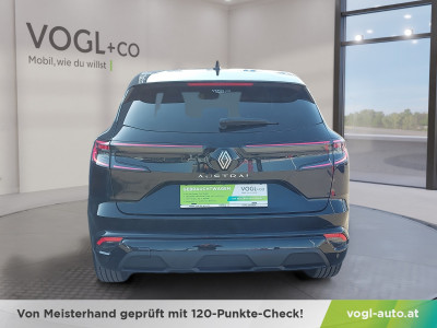 Renault Austral Gebrauchtwagen
