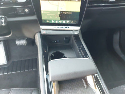 Renault Austral Gebrauchtwagen