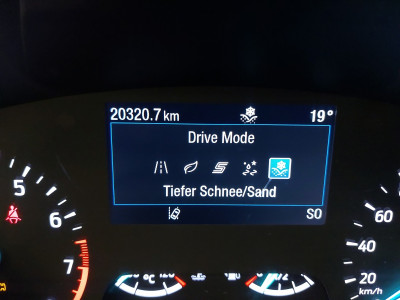 Ford Kuga Gebrauchtwagen