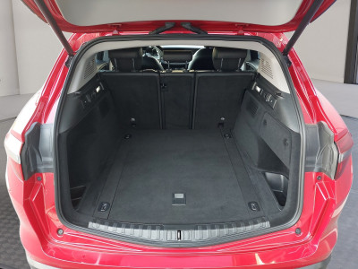 Alfa Romeo Stelvio Gebrauchtwagen