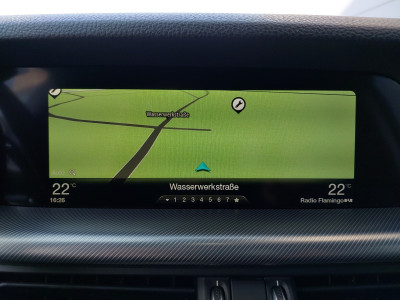 Alfa Romeo Stelvio Gebrauchtwagen