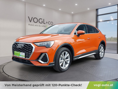 Audi Q3 Gebrauchtwagen