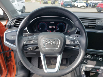 Audi Q3 Gebrauchtwagen