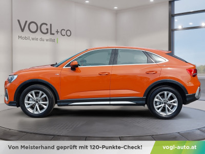 Audi Q3 Gebrauchtwagen
