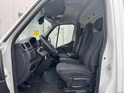 Nissan Interstar Vorführwagen