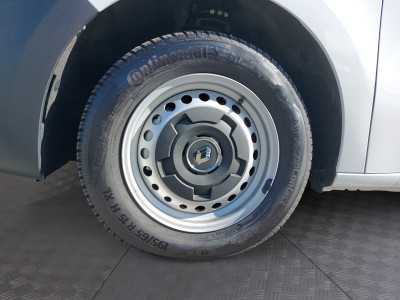 Renault Kangoo Gebrauchtwagen