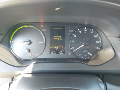 Renault Kangoo Gebrauchtwagen