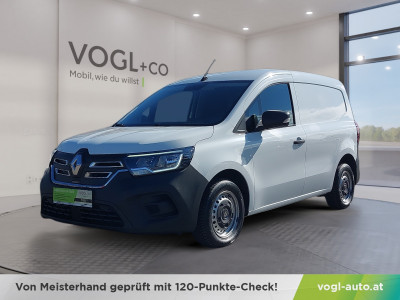 Renault Kangoo Gebrauchtwagen