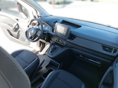 Renault Kangoo Gebrauchtwagen