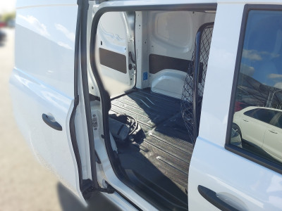 Renault Kangoo Gebrauchtwagen