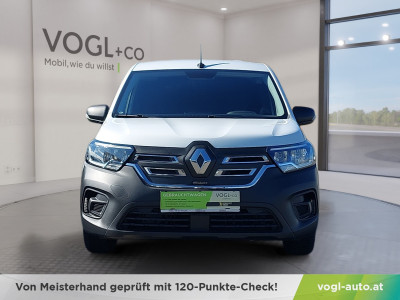 Renault Kangoo Gebrauchtwagen
