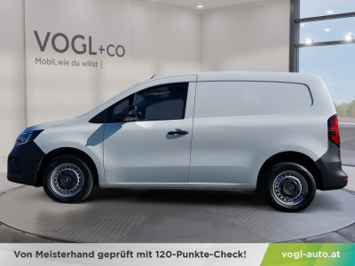 Renault Kangoo Gebrauchtwagen