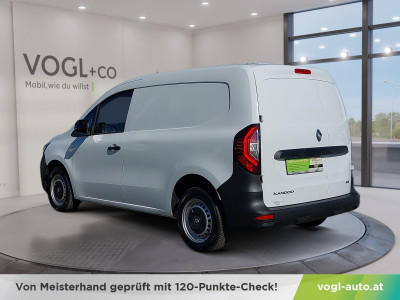 Renault Kangoo Gebrauchtwagen