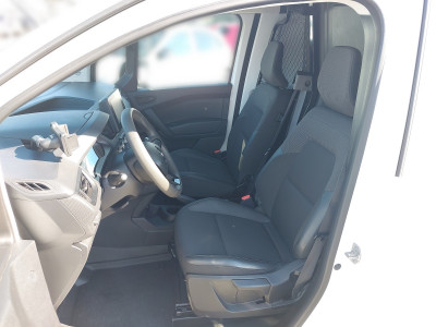 Renault Kangoo Gebrauchtwagen
