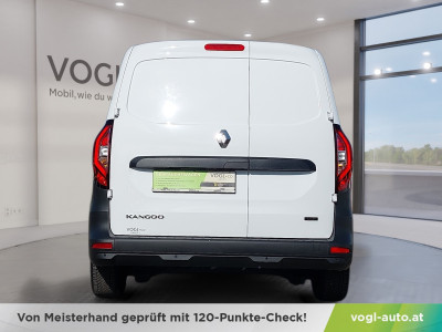 Renault Kangoo Gebrauchtwagen