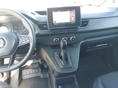Renault Kangoo Gebrauchtwagen