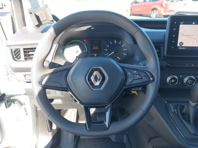 Renault Kangoo Gebrauchtwagen