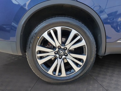Renault Koleos Gebrauchtwagen