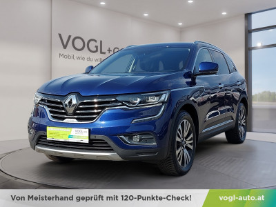 Renault Koleos Gebrauchtwagen