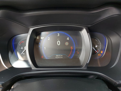 Renault Koleos Gebrauchtwagen