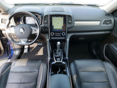 Renault Koleos Gebrauchtwagen