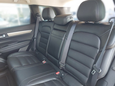 Renault Koleos Gebrauchtwagen