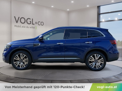 Renault Koleos Gebrauchtwagen