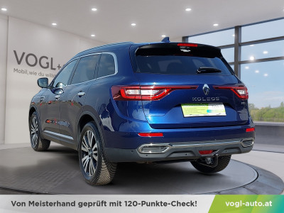Renault Koleos Gebrauchtwagen