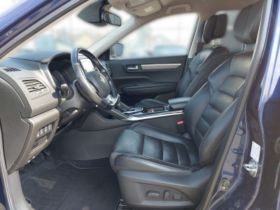 Renault Koleos Gebrauchtwagen