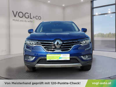 Renault Koleos Gebrauchtwagen