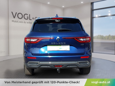 Renault Koleos Gebrauchtwagen