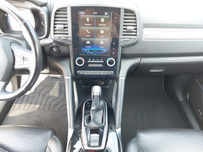 Renault Koleos Gebrauchtwagen