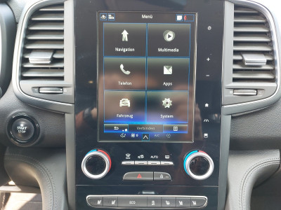 Renault Koleos Gebrauchtwagen