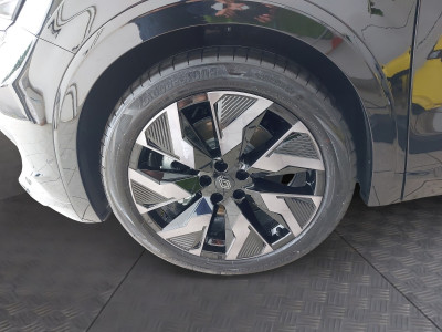 Renault Rafale Vorführwagen