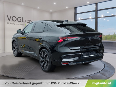 Renault Rafale Vorführwagen