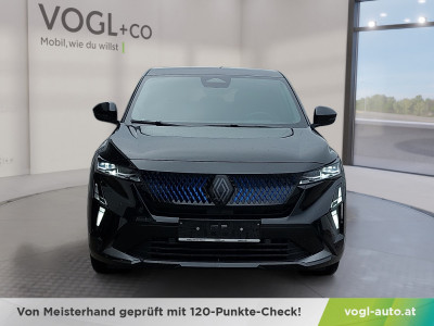 Renault Rafale Vorführwagen
