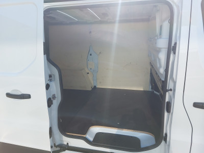 Renault Trafic Gebrauchtwagen