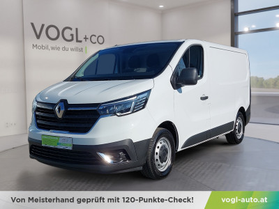 Renault Trafic Gebrauchtwagen