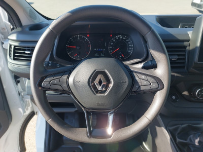 Renault Trafic Gebrauchtwagen