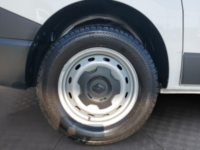 Renault Trafic Gebrauchtwagen
