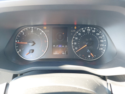 Renault Trafic Gebrauchtwagen