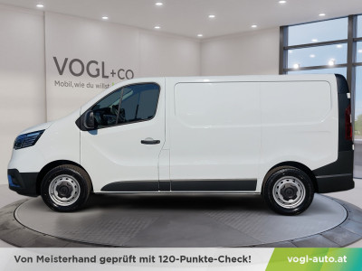 Renault Trafic Gebrauchtwagen