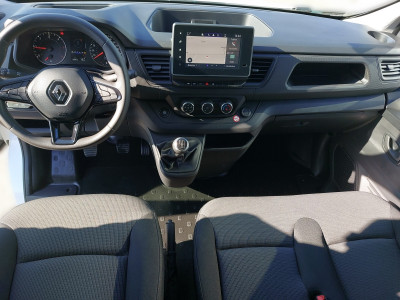 Renault Trafic Gebrauchtwagen