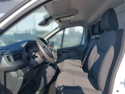 Renault Trafic Gebrauchtwagen