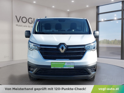Renault Trafic Gebrauchtwagen