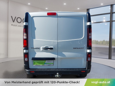 Renault Trafic Gebrauchtwagen