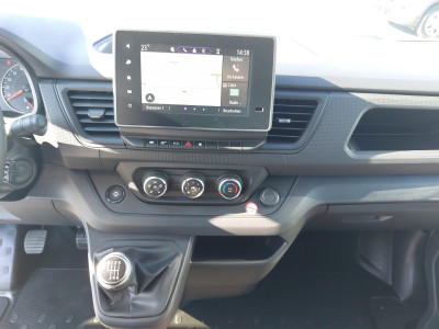 Renault Trafic Gebrauchtwagen