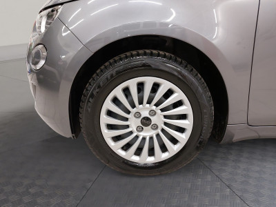 Fiat 500 Gebrauchtwagen