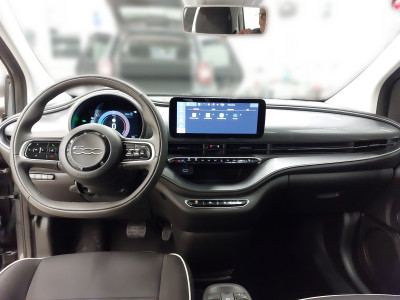 Fiat 500 Gebrauchtwagen