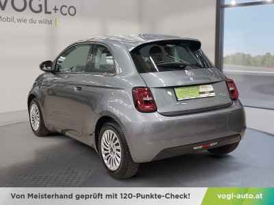 Fiat 500 Gebrauchtwagen